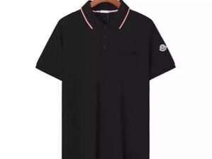 Moncler Premium Cotton T-Shirt 2