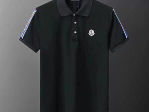 Moncler Premium Cotton T-Shirt 15
