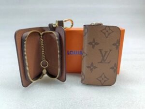 Louis Vuitton Luxury Wallet 9