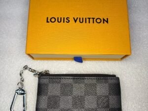 Louis Vuitton Luxury Wallet 24