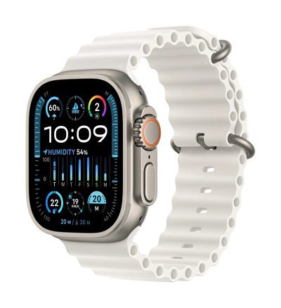 S9-S10 Ultra2 Smart Watch 2