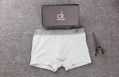 Calvin Klein Premium Cotton Underwear 2