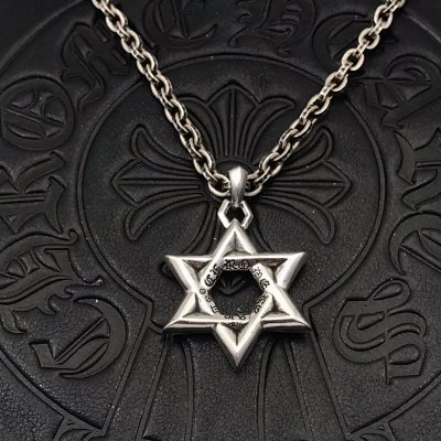 Women’s Necklace 9