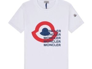 Moncler Men’s Designer T-Shirt 8