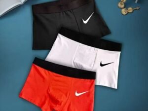 Nike Cotton Premium Underwear 16