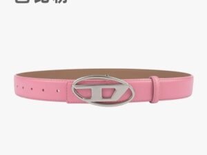 Diesel Stylish Belt 1