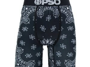 PSD Streetwear Shorts 22