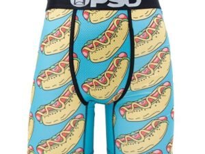 PSD Streetwear Shorts 26