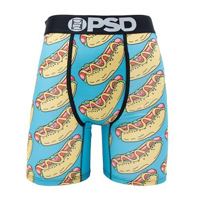 PSD Streetwear Shorts 26