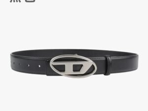 Diesel Stylish Belt