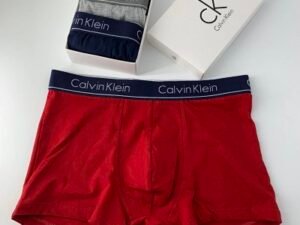 Calvin Klein Premium Cotton Underwear 3