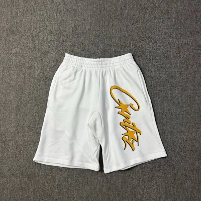 Corteiz Men’s Casual Shorts 6
