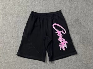 Corteiz Men’s Casual Shorts 5