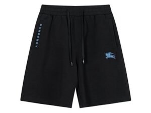 Burberry Men’s Designer Shorts 6