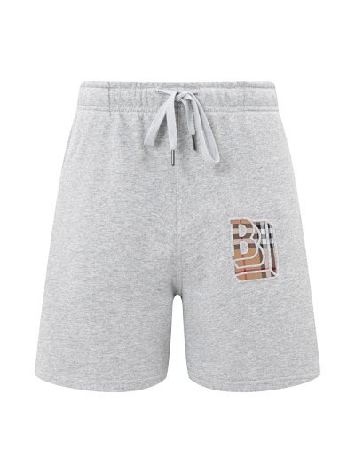 Burberry Men’s Designer Shorts 8