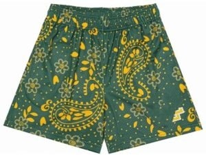 Eric Emanuel Men’s Basketball & Casual Shorts 7