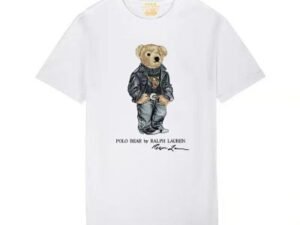 Ralph Lauren Polo T-Shirt 35