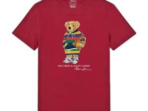 Ralph Lauren Polo T-Shirt 18