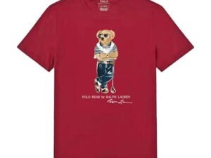 Ralph Lauren Polo T-Shirt 28