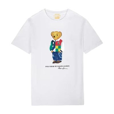 Ralph Lauren Polo T-Shirt 19