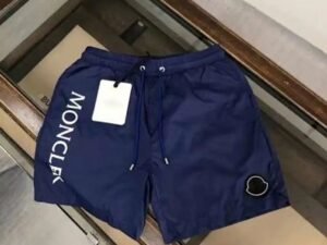 Moncler Men’s Designer Shorts 1