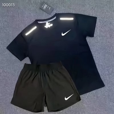 Nike Premium Tracksuit 6