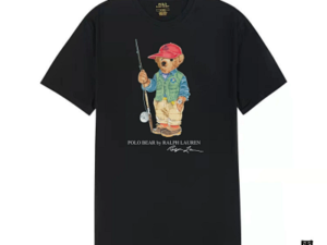 Ralph Lauren Men’s Casual T-Shirt 7