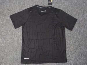 Under Armour Premium Tee & Shorts Set 8