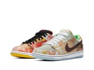 Nike Dunk